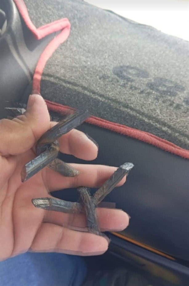 Incendian vehículos y negocios en Villahermosa, Tabasco; dos policías fueron baleados | VIDEO