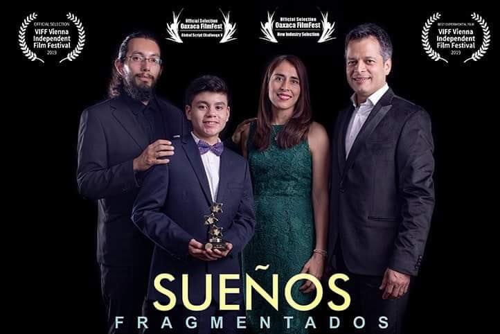 Hermano del gobernador de Veracruz colaboró con presunto asesino de cineasta