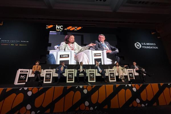 Gas Natural, opción sustentable para atender demanda eléctrica