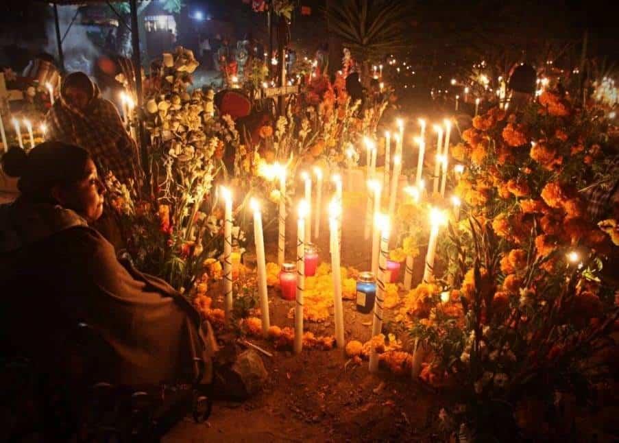 Estos son los municipios de Veracruz que más atraen a turistas en Día de Muertos