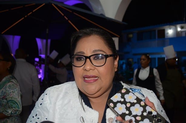 Gran Muestra Gastronómica en Veracruz busca atraer al turismo: Canirac