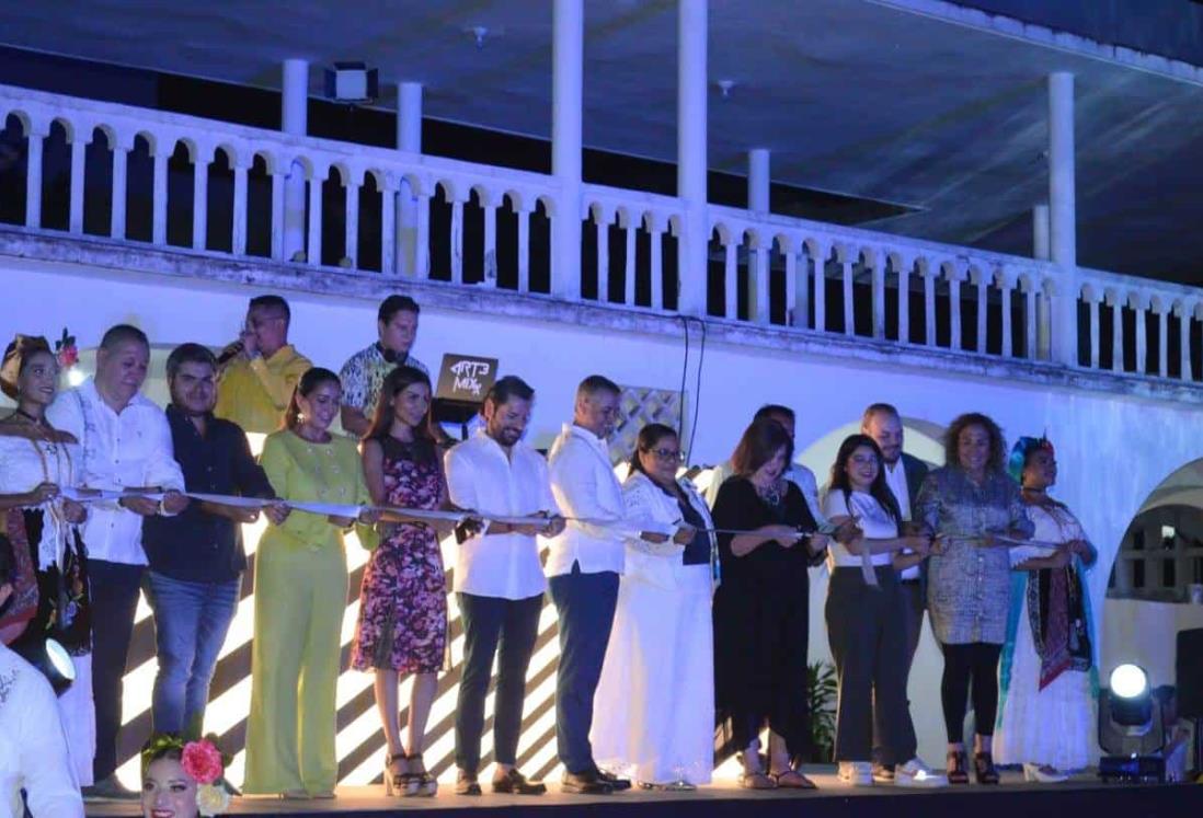 Gran Muestra Gastronómica en Veracruz busca atraer al turismo: Canirac