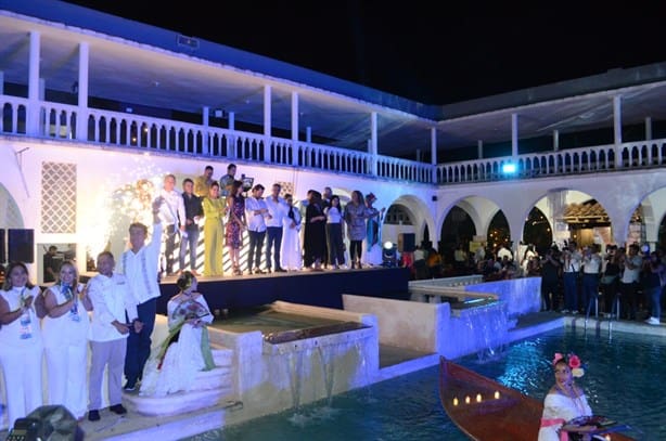 Gran Muestra Gastronómica en Veracruz busca atraer al turismo: Canirac