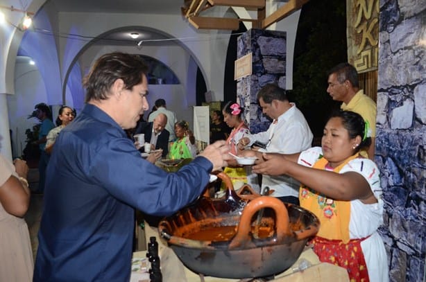 Gran Muestra Gastronómica en Veracruz busca atraer al turismo: Canirac