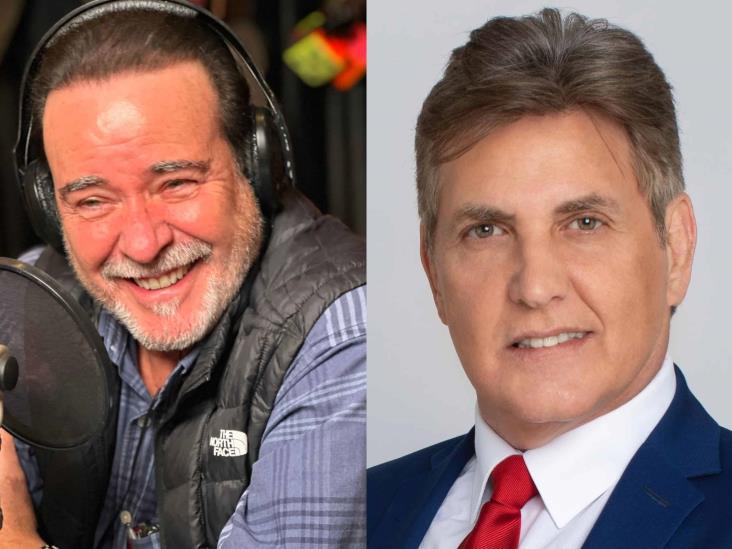 5 actores de Televisa de los 80s que no recordabas y siguen la televisión | VIDEOS