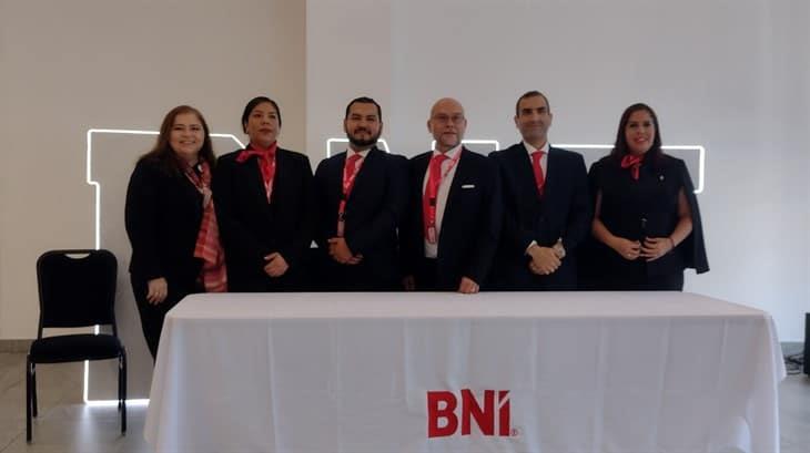 BNI listo para hacer alianzas con empresarios de Orizaba y la región, ¿te interesa?