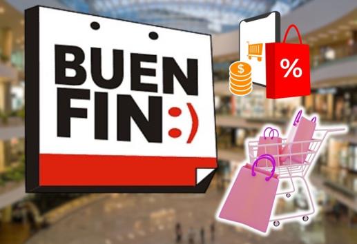 Buen Fin 2024: ¿cuáles son las tiendas participantes en esta edición?