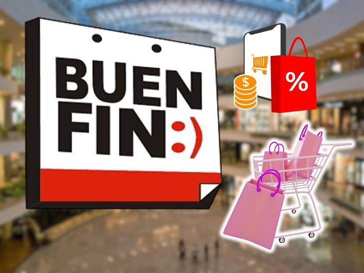 Buen Fin 2024: ¿cuáles son las tiendas participantes en esta edición?