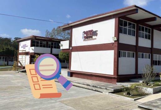 En Cbtis de Coatepec, exigen transparentar destino de cuotas escolares