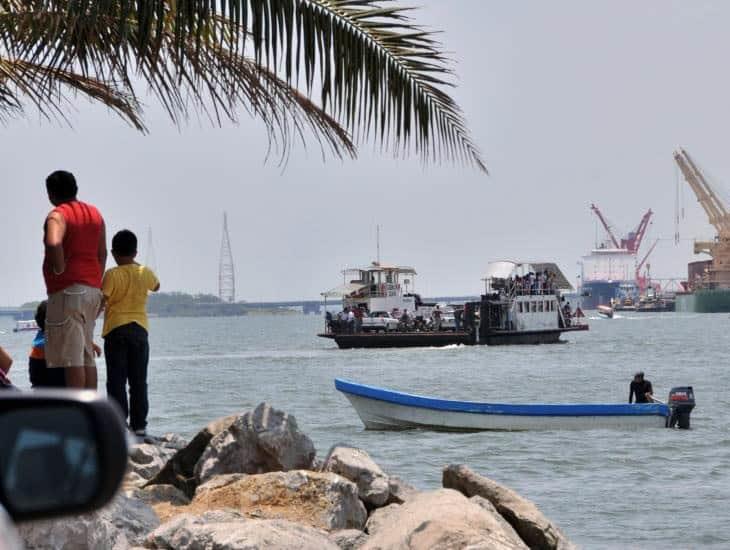 ¿Río Coatzacoalcos seguirá desbordándose? esto informa Conagua