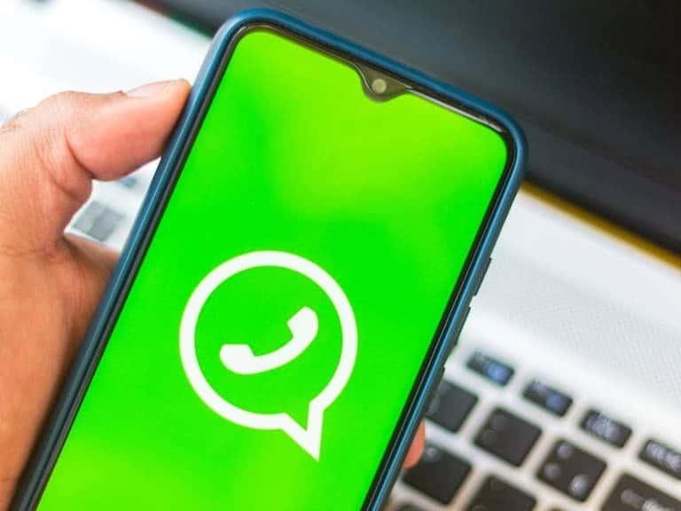 WhatsApp: ¿Cómo escribir con letras estilo retro?