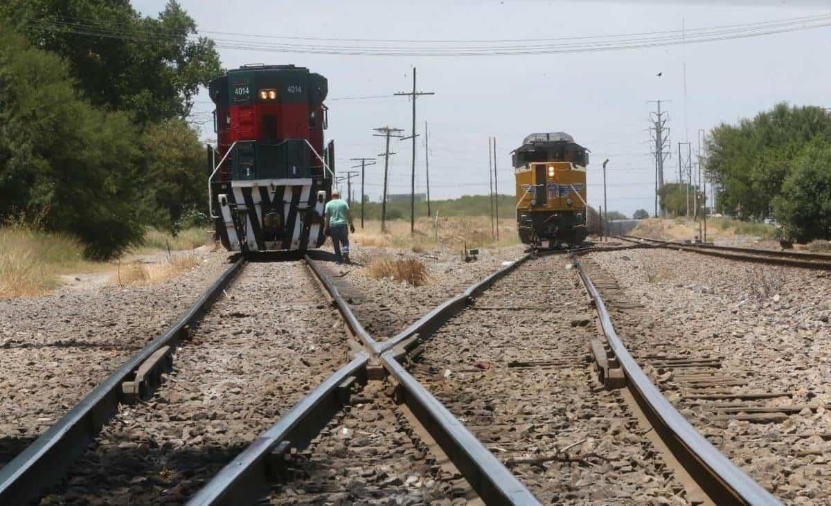 Estas son las afectaciones en el puerto de Veracruz por bloqueo ferroviario en Puebla