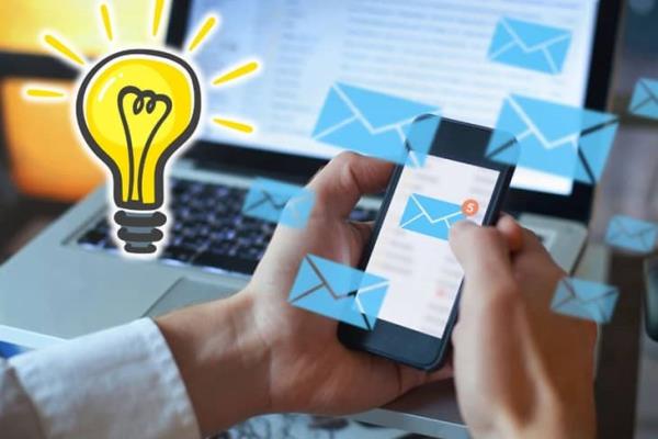 ¿Cómo armar una estrategia de email marketing?