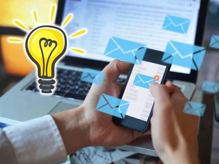 ¿Cómo armar una estrategia de email marketing?