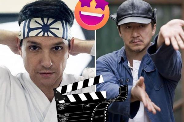Nueva película de ´Karate Kid´ con Jackie Chan ya tiene título oficial, ¡checa!