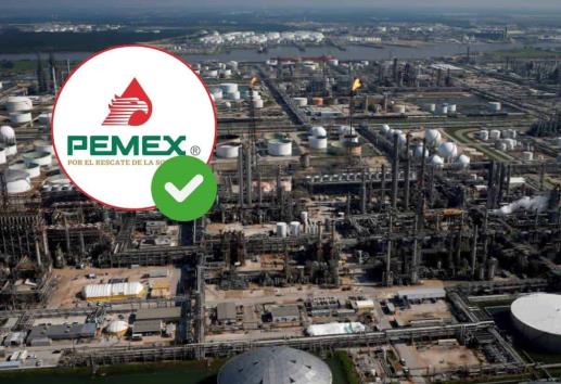Tras accidente, ¿cuándo volverá a funcionar refinería Deer Park de Pemex?