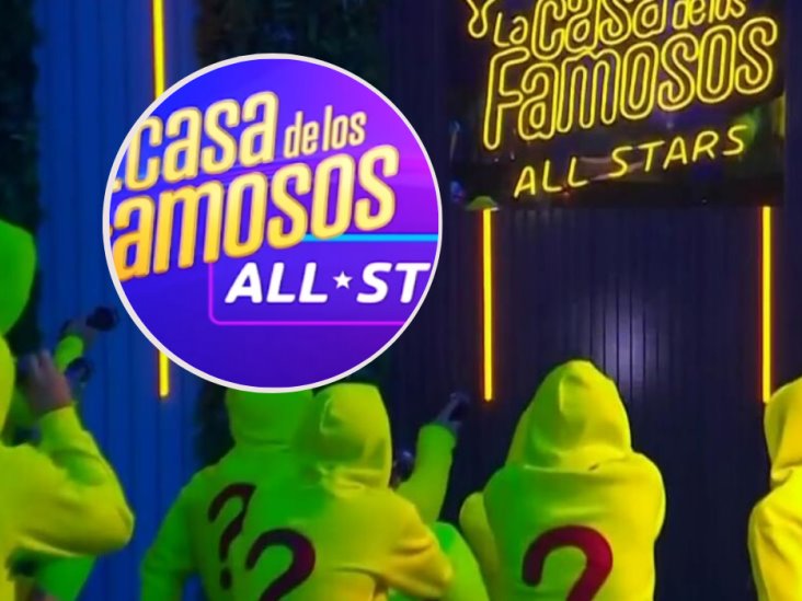 La Casa de los Famosos: ¿quiénes serán los participantes para la versión “All Star”?