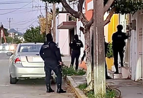 Ex director de limpia en Poza Rica habría sido secuestrado en la puerta de su casa