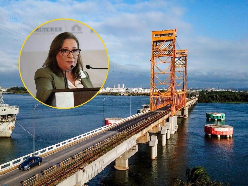 Puente Coatzacoalcos III: Todo lo que debes saber sobre su construcción y ubicación