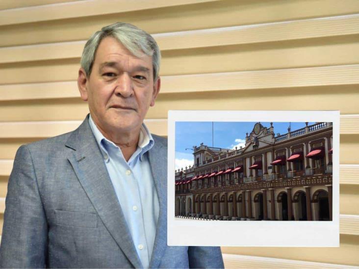 Trasciende que Ramón Ramos Niembro será subsecretario Jurídico en Segob