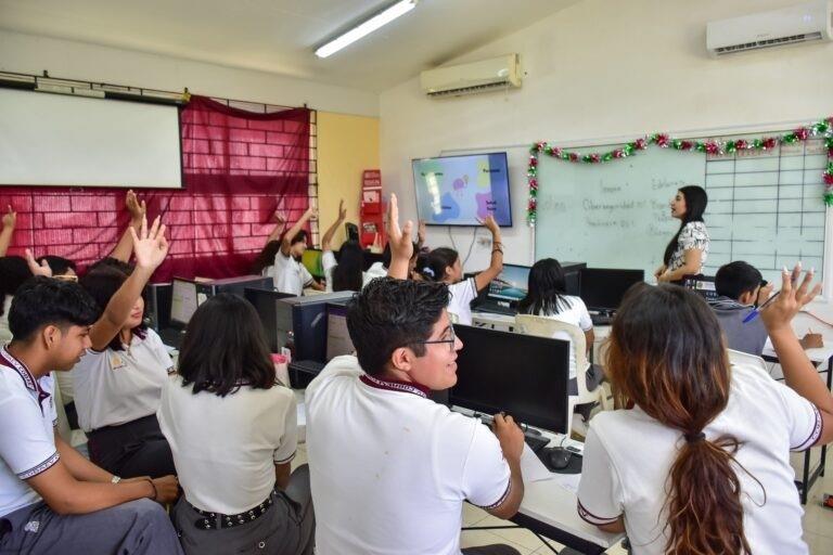 DIMJUVE promueve bienestar emocional en jóvenes porteños