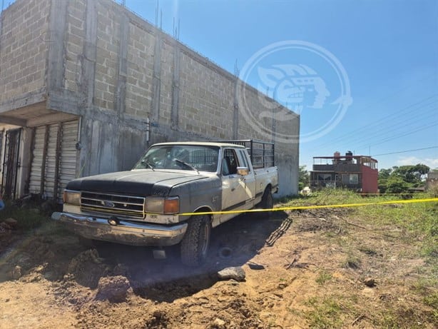 Balacera sobre  Camino Antiguo a Chiltoyac, reportan un muerto y 2 detenidos (+Video)