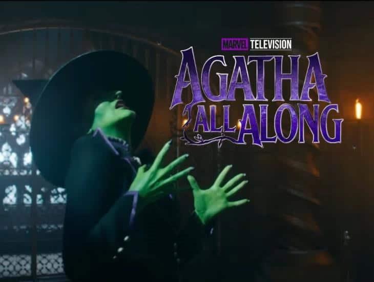 Agatha All Along: Fecha y hora de estreno del capítulo 6 en México.