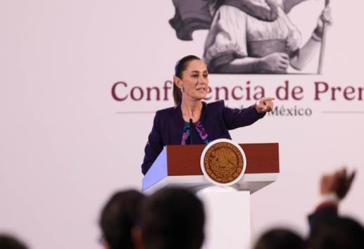 El inicio de la administración de Claudia Sheinbaum: una oportunidad para redefinir el rol internacional de nuestro país