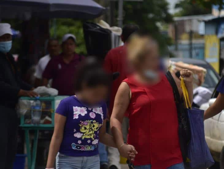 Niñas de 12 a 16 años han sido víctimas de violencia en Coatzacoalcos: IMM