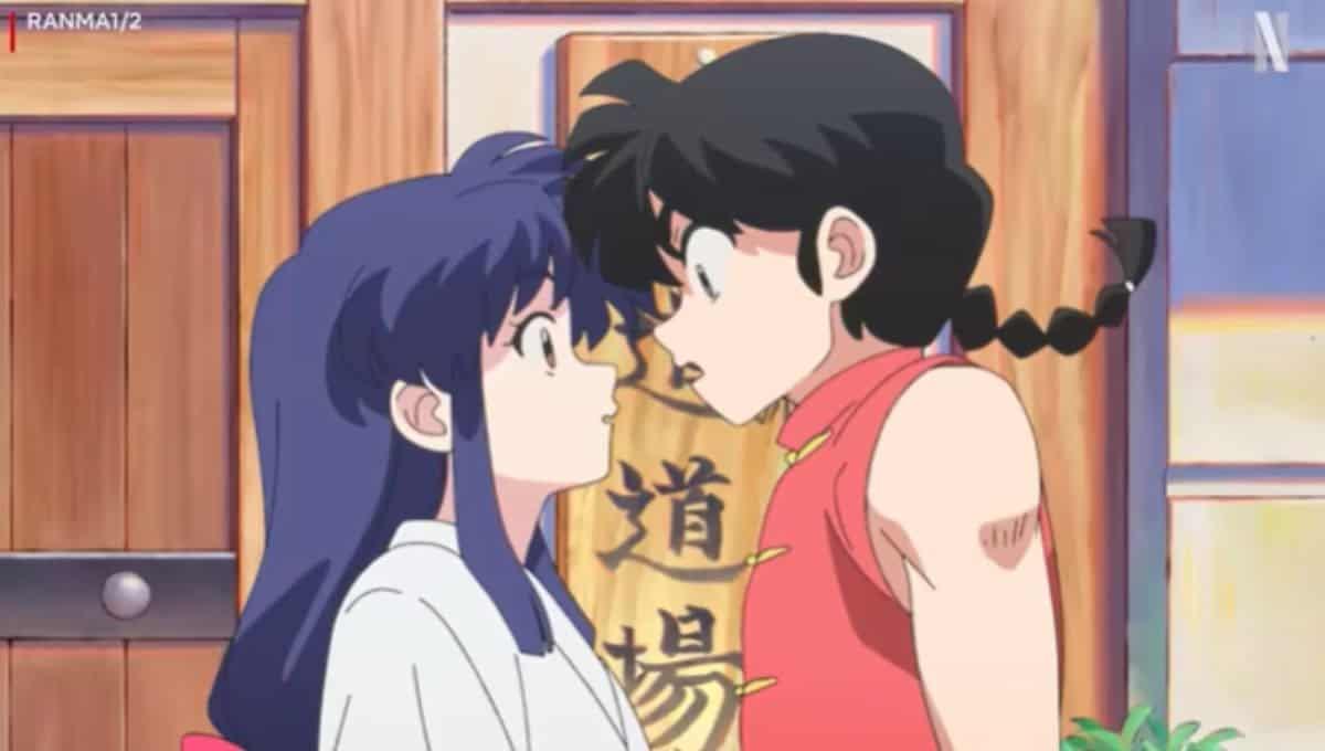 Ranma ½  en Netflix, Capítulo 3:¿Cuándo y a qué hora se estrena?