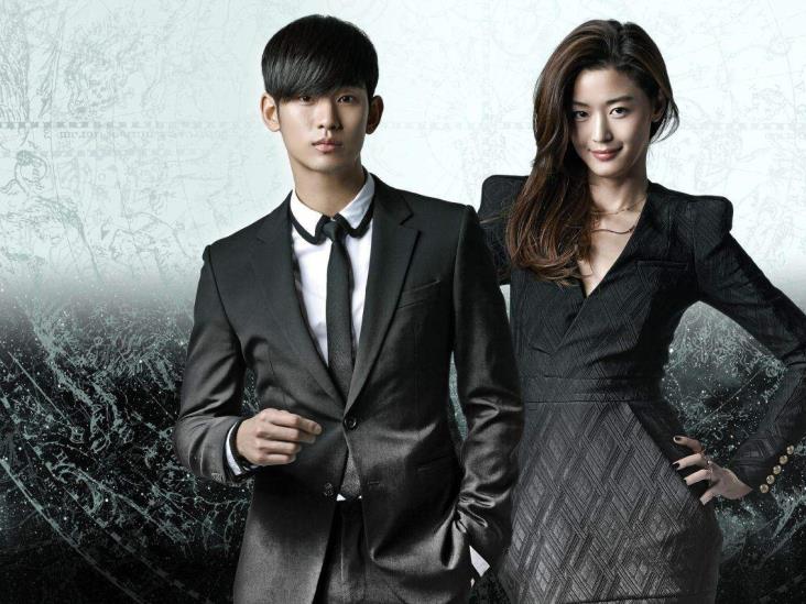 Mi amor de las estrellas: el k-drama que combina ficción y romance