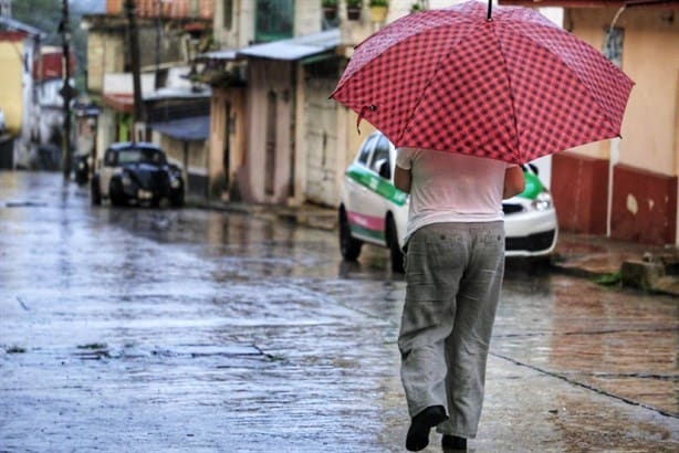 Así estará el clima en Xalapa hoy sábado 12 de octubre ¿Habrá lluvias?