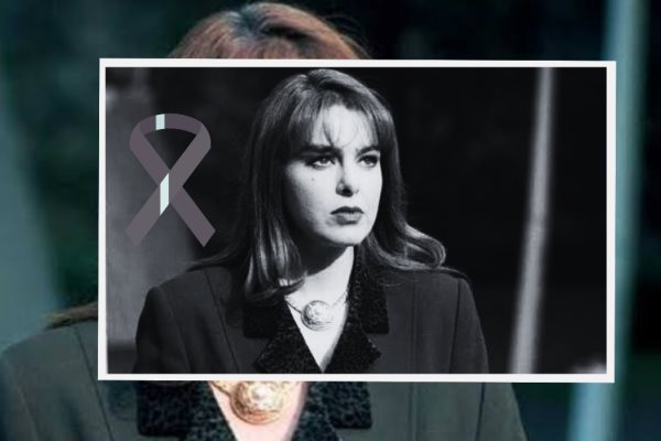 ¿Cómo murió Jessica Jurado a sus 56 años? La inolvidable  actriz de ´La Usurpadora´ y ´María la del Barrio´
