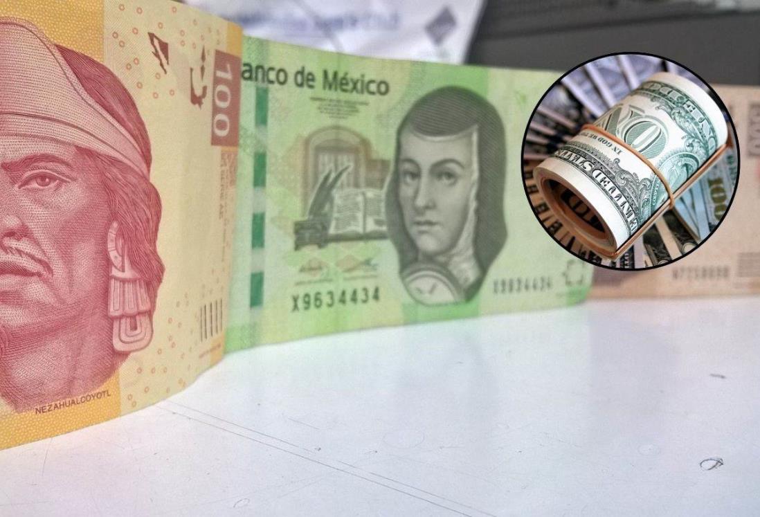 ¿Cuánto vale el dólar en México este sábado 12 de octubre? | Tipo de cambio 2024