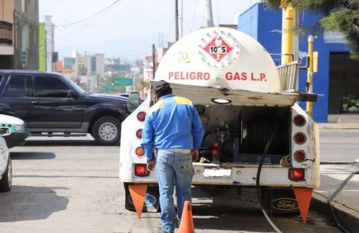 Precio del gas LP en Veracruz y Boca del Río: así estará del 13 al 19 de octubre