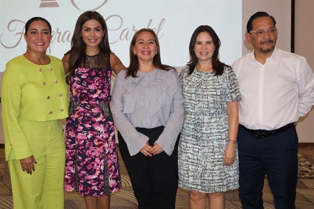 Grupo Del Ángel organiza conferencia desayuno sobre Tanatología