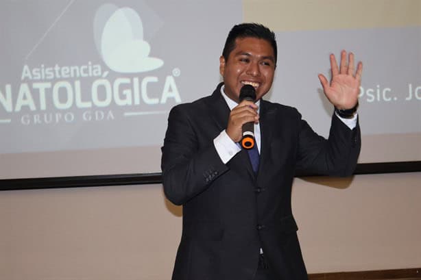 Grupo Del Ángel organiza conferencia desayuno sobre Tanatología