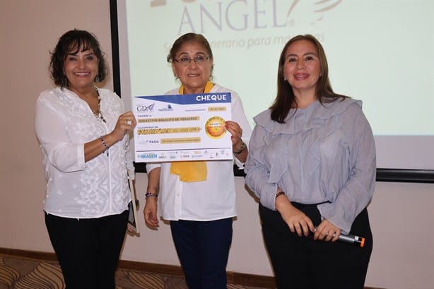 Grupo Del Ángel organiza conferencia desayuno sobre Tanatología