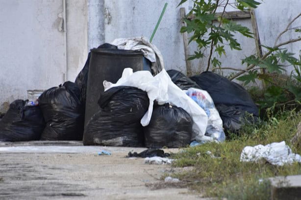 En pésimas condiciones la morgue del Panteón Jardín en Coatzacoalcos | FOTOS