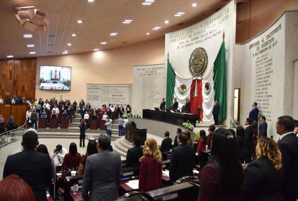 Ni perdón ni olvido en el Congreso Local