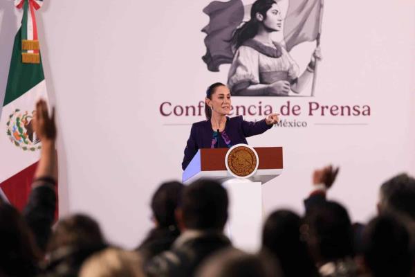 El inicio de la administración de Claudia Sheinbaum: una oportunidad para redefinir el rol internacional de nuestro país