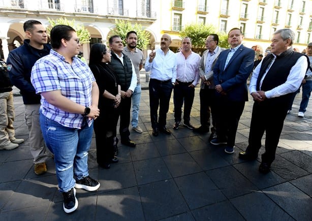 En Xalapa, incorporan a la Policía Municipal equipo de alta tecnología para videovigilancia