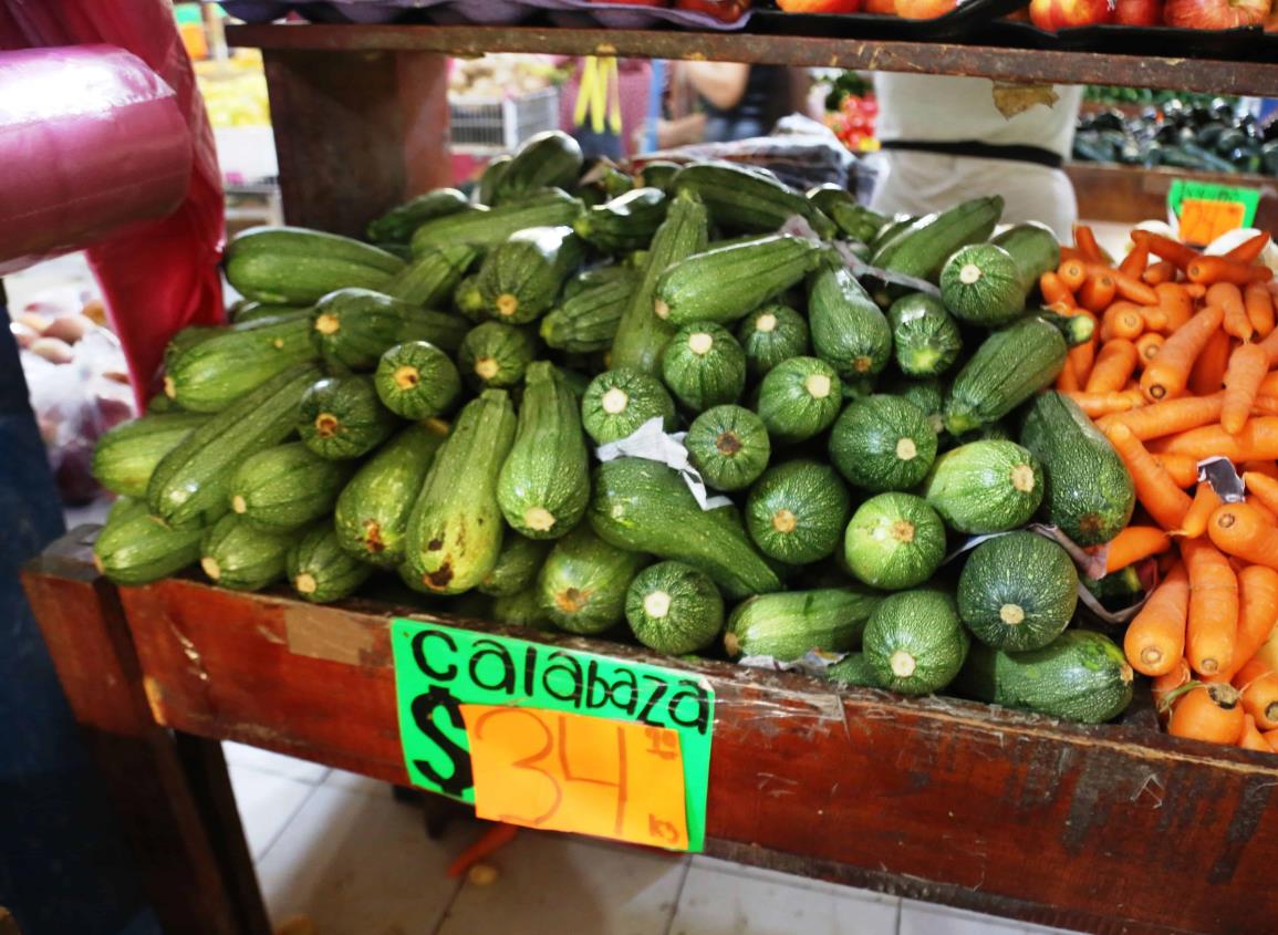 Hasta 35 pesos aumentó el costo de varios productos de la canasta básica