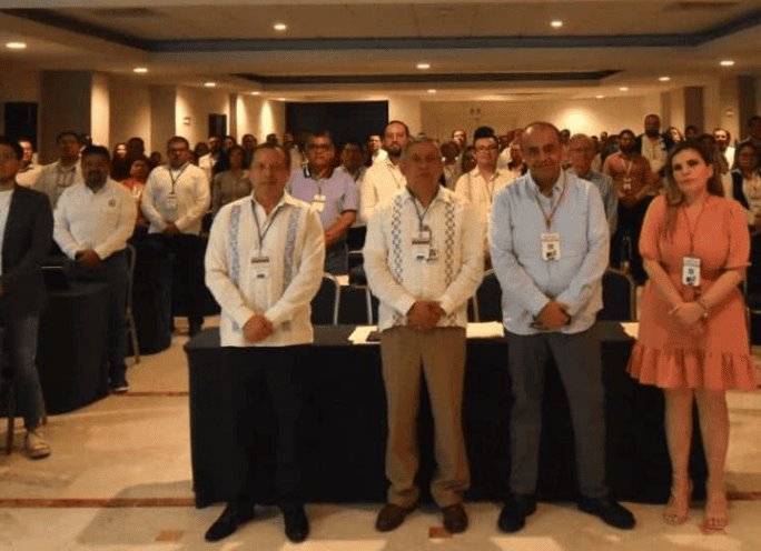 Se Impartió Curso Normativo en el IMSS Veracruz Norte