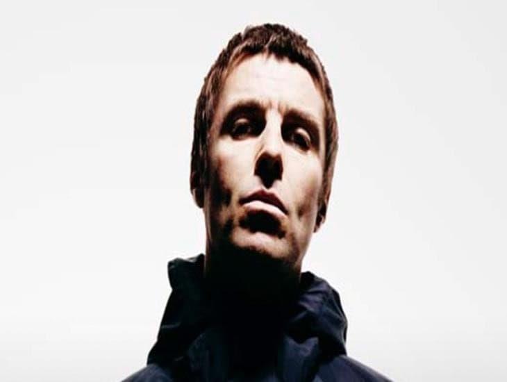 Liam Gallagher reacciona a sketch burlón de Saturday Night Live