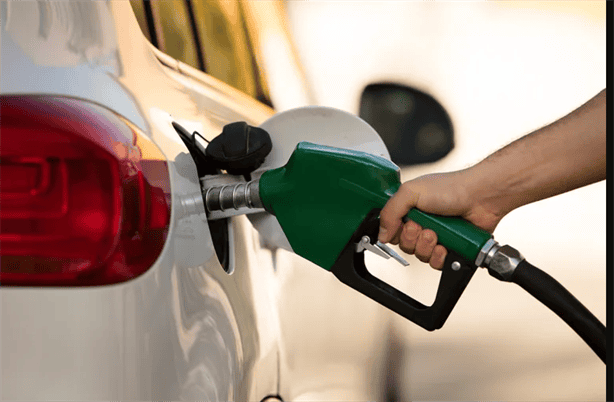 Este será el precio de la gasolina en Xalapa del 13 al 20 de octubre: ¡subió!