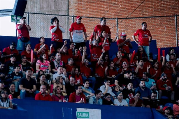 Satisfecho Carlos Rivera por el vuelo de Halcones Rojos