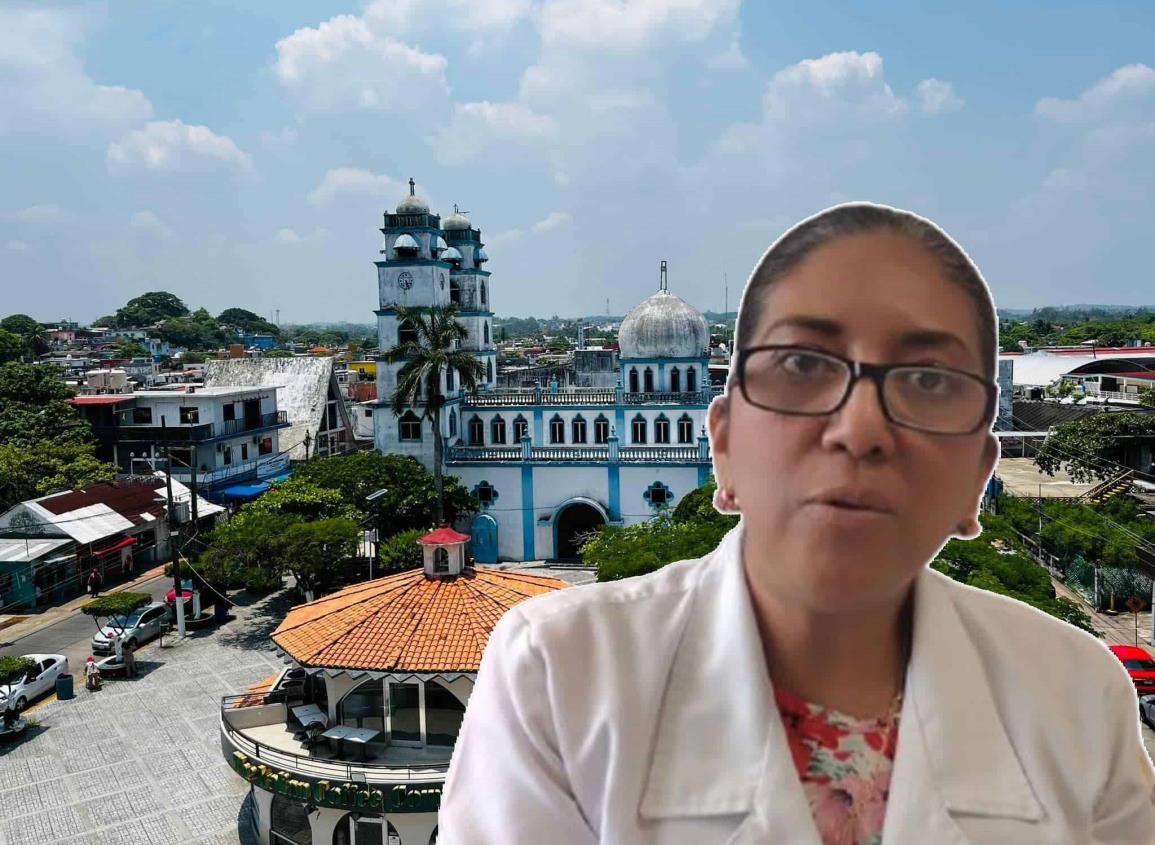 ¿Hay brote de tuberculosis en Nanchital? IMSS Bienestar responde ante incertidumbre l VIDEO