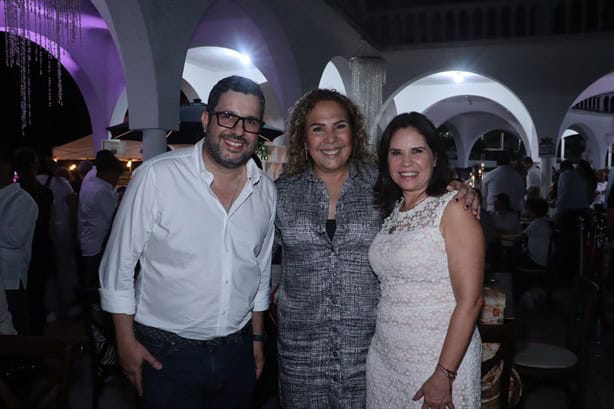 Canirac Veracruz realiza con éxito Gran Muestra Gastronómica