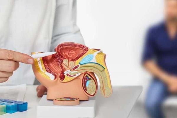 En estos días de noviembre la UV región Veracruz realizará una jornada de detección de cáncer de próstata
